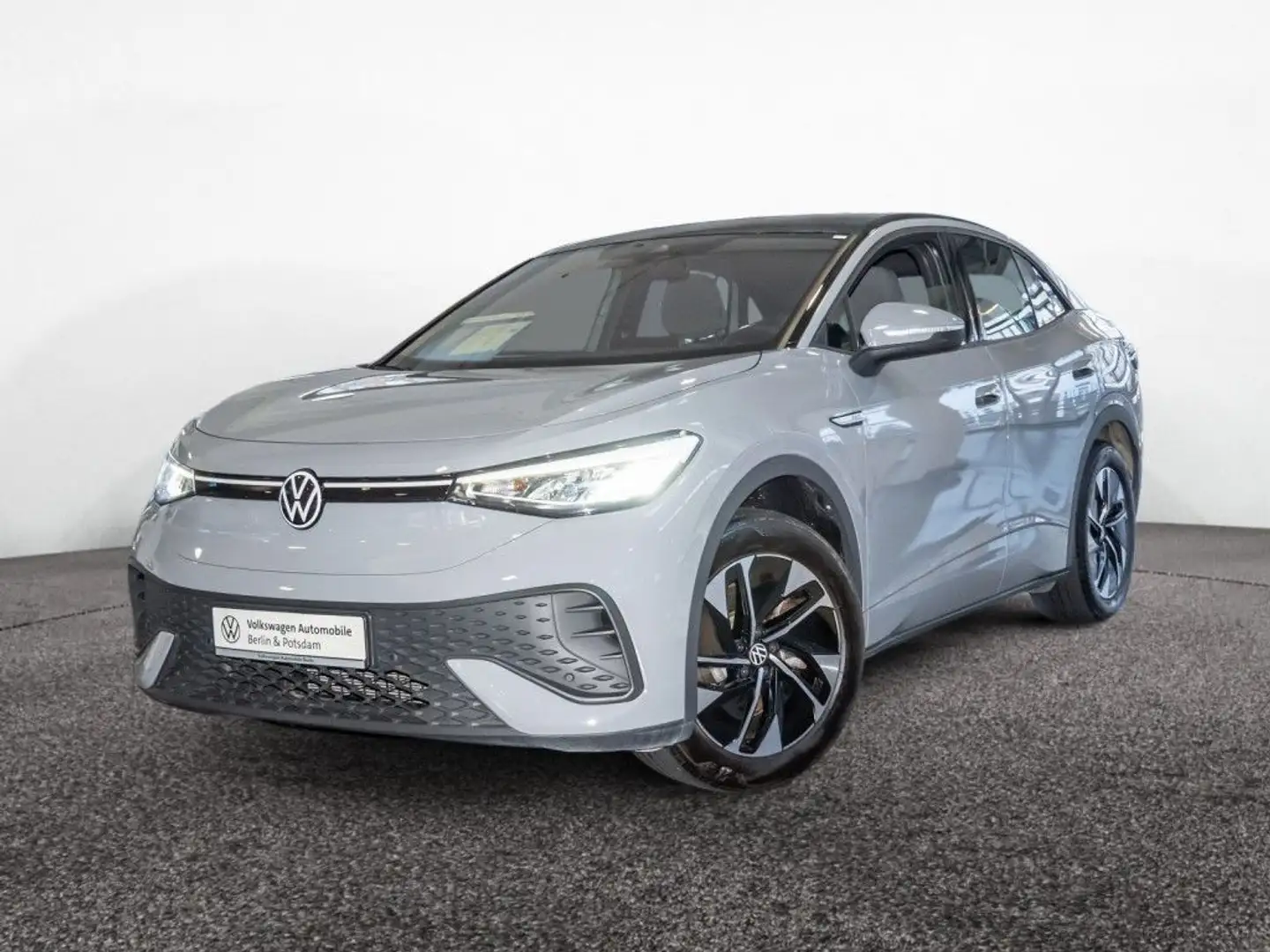 Volkswagen ID.5 Pro Performance Navi-Pro Sitzhzg LED Ambien Grau - 2