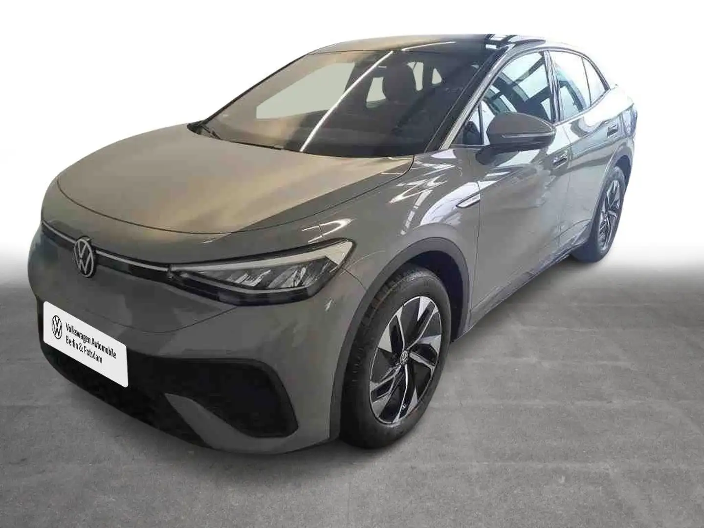 Volkswagen ID.5 Pro Performance Navi-Pro Sitzhzg LED Ambien Gris - 2