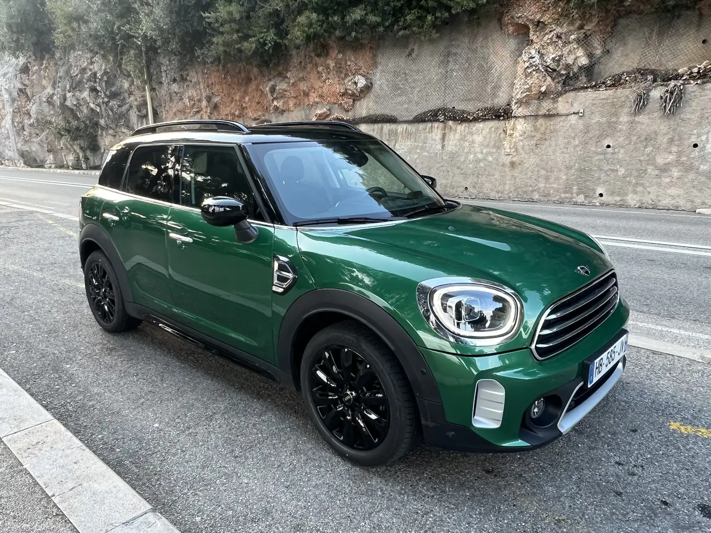 MINI Cooper Countryman Aut. Untamed Edition - 2
