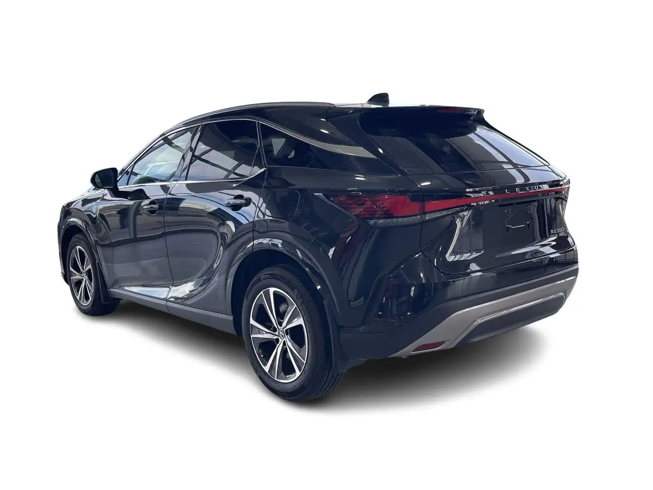 Lexus RX снимка Lexus RX