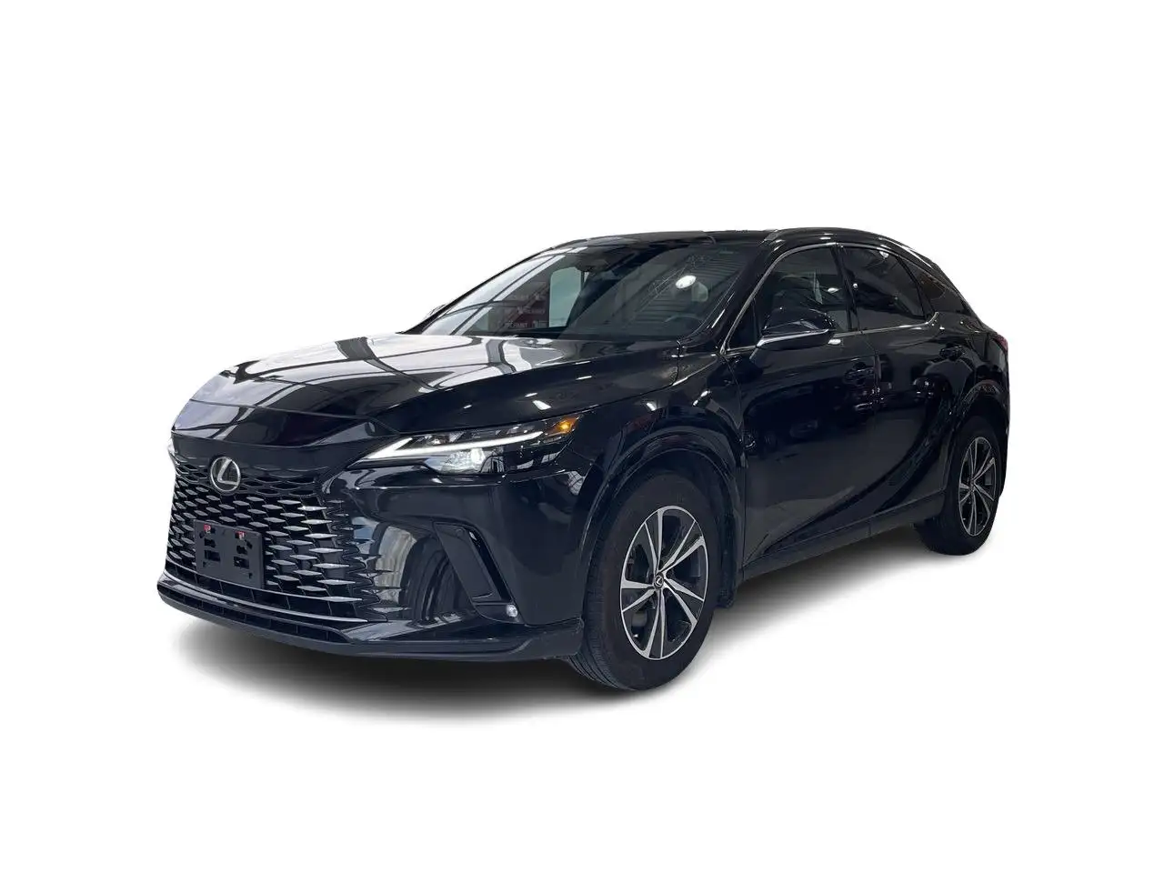 Lexus RX снимка Lexus RX