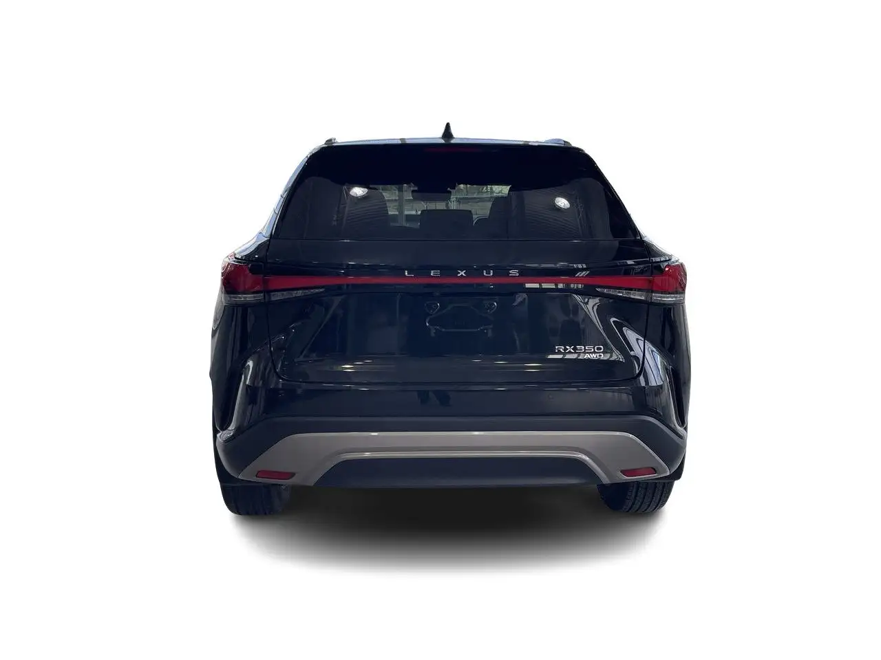 Lexus RX снимка Lexus RX