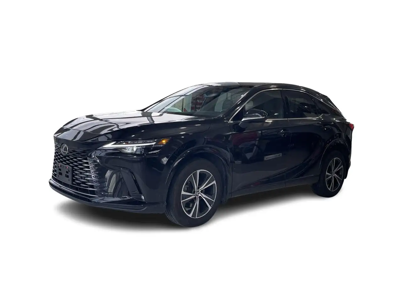 Lexus RX снимка Lexus RX