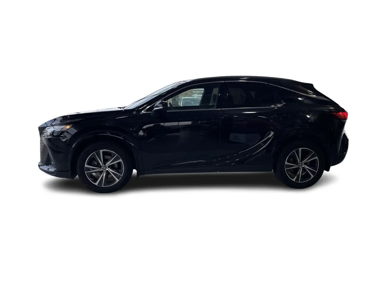 Lexus RX снимка Lexus RX