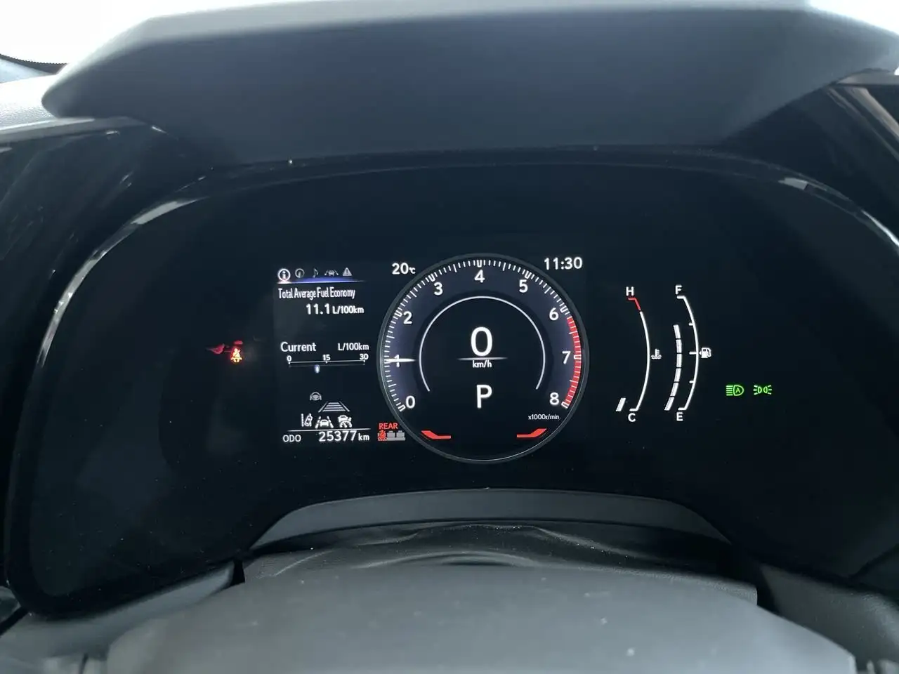 Lexus RX снимка Lexus RX