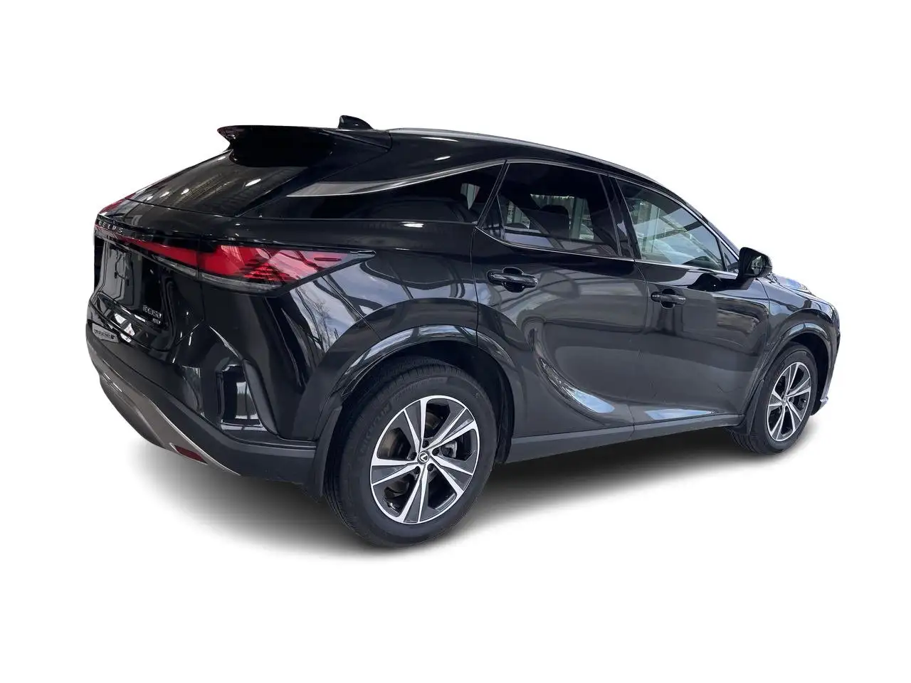 Lexus RX снимка Lexus RX