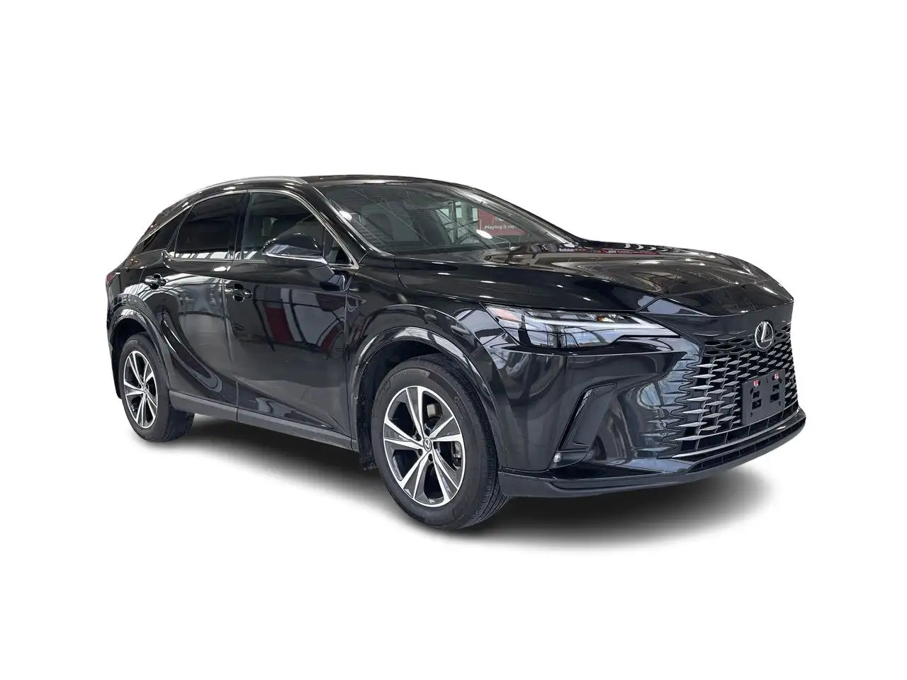 Lexus RX снимка Lexus RX