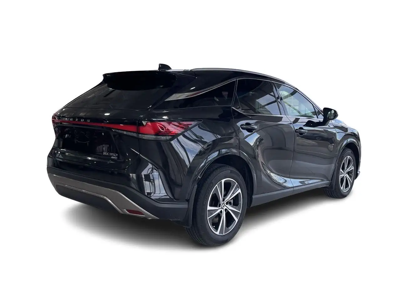 Lexus RX снимка Lexus RX