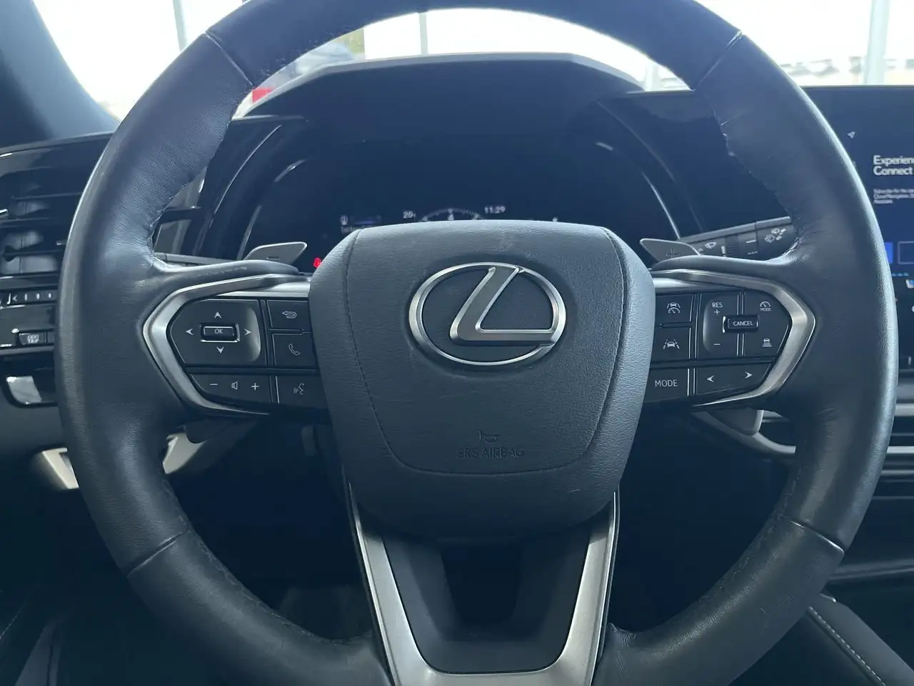 Lexus RX снимка Lexus RX