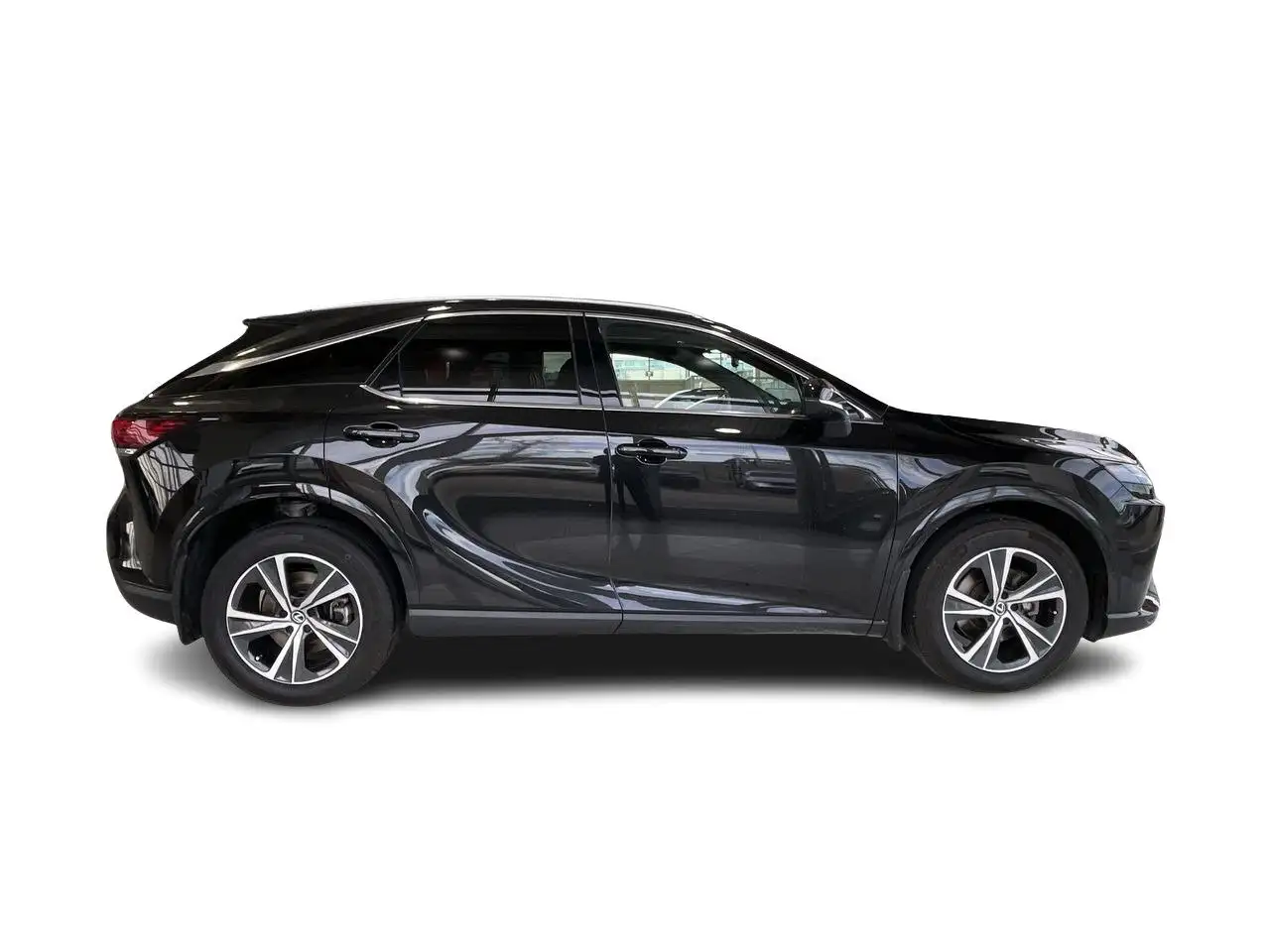 Lexus RX снимка Lexus RX
