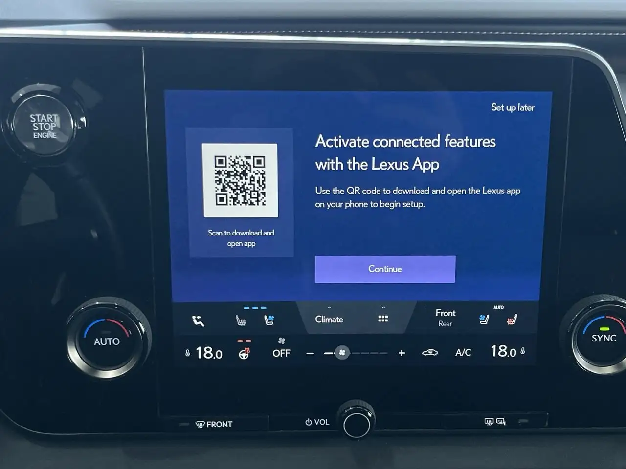 Lexus RX снимка Lexus RX