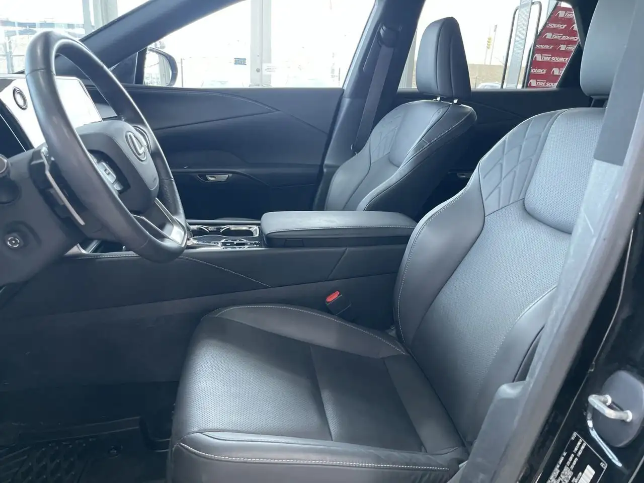 Lexus RX снимка Lexus RX