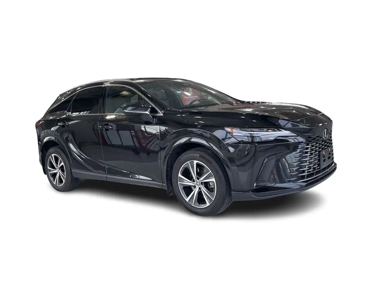 Lexus RX снимка Lexus RX