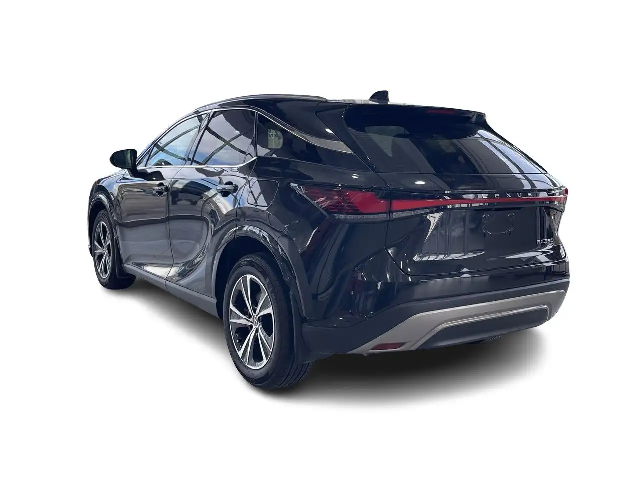 Lexus RX снимка Lexus RX