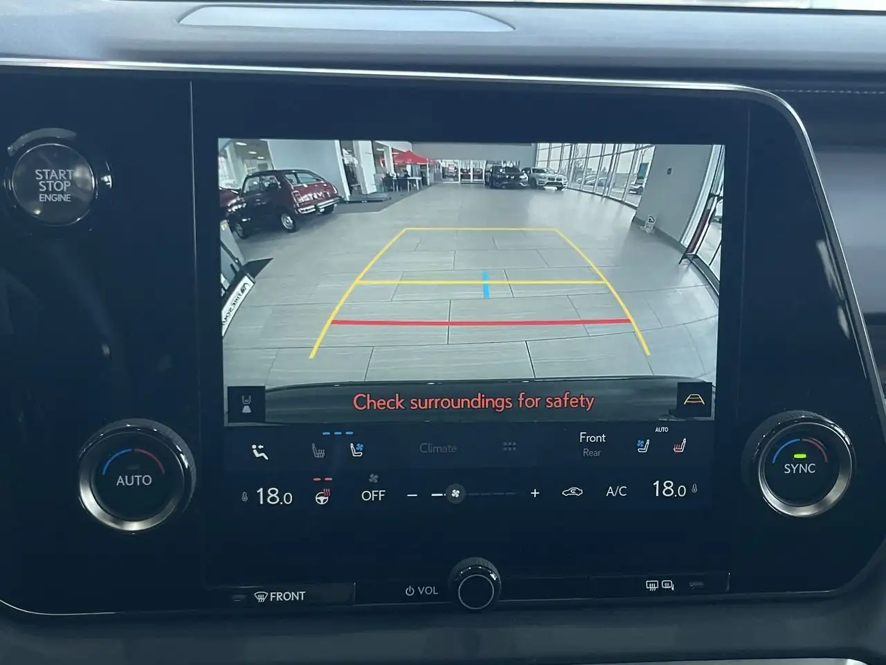 Lexus RX снимка Lexus RX