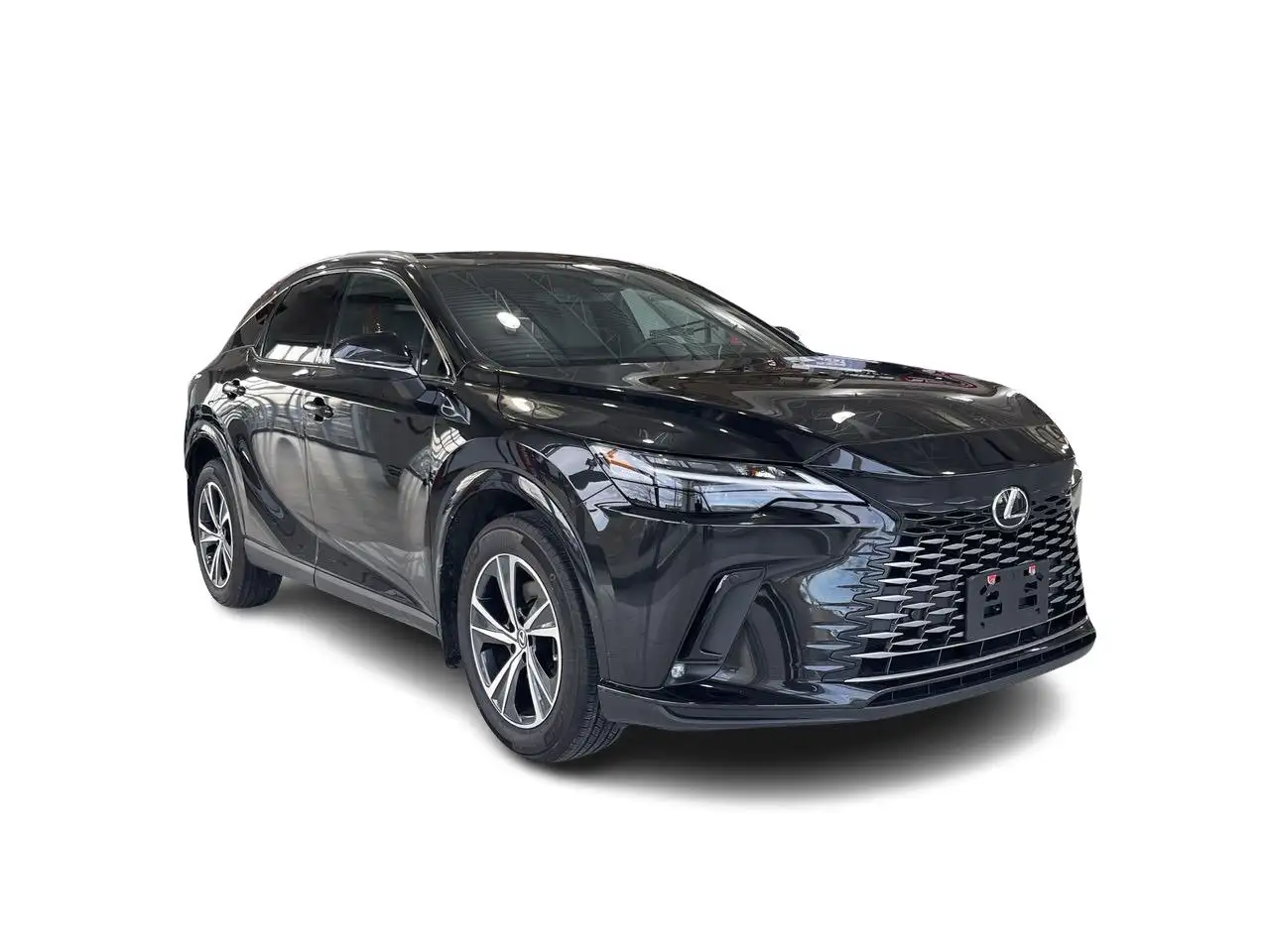 Lexus RX снимка Lexus RX
