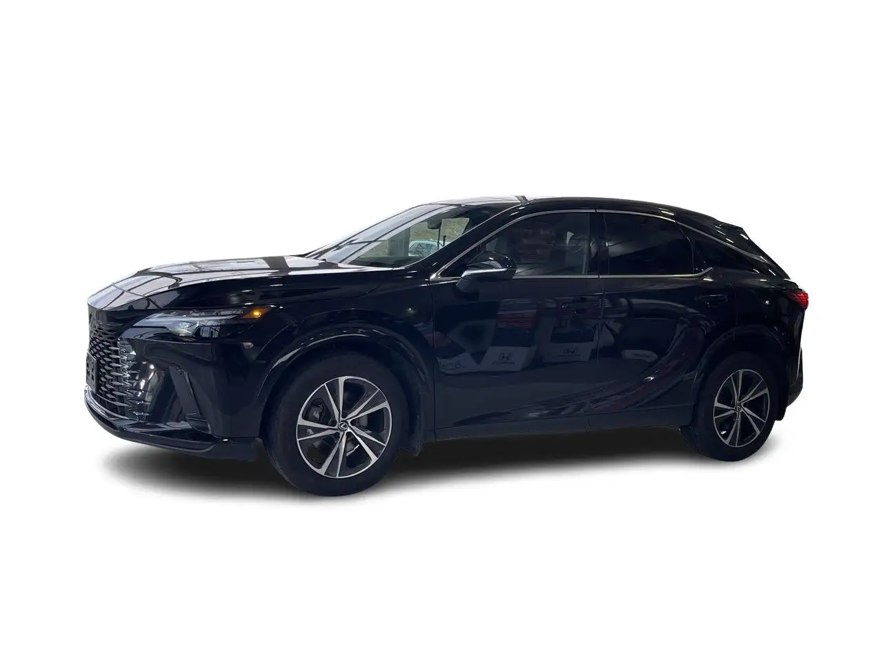 Lexus RX снимка Lexus RX