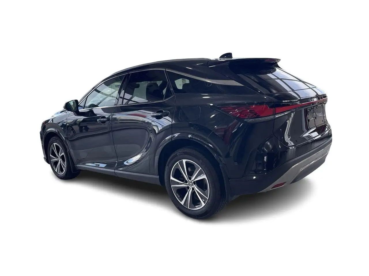 Lexus RX снимка Lexus RX