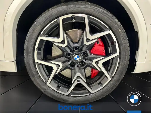 BMW X2 view 13