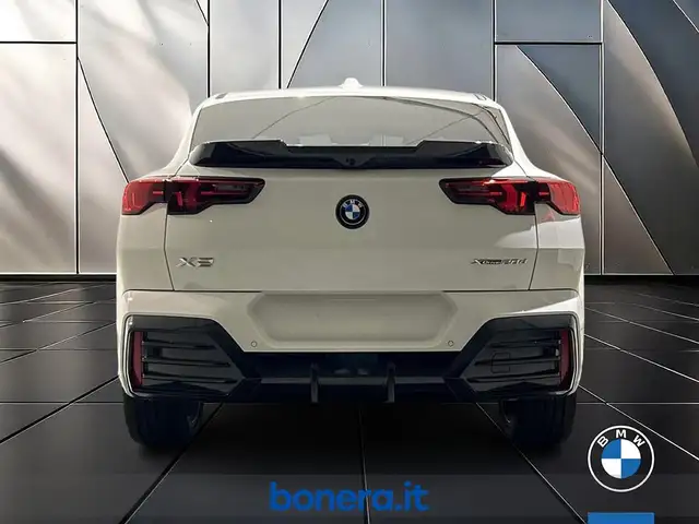 BMW X2 view 6