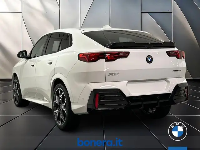 BMW X2 view 7