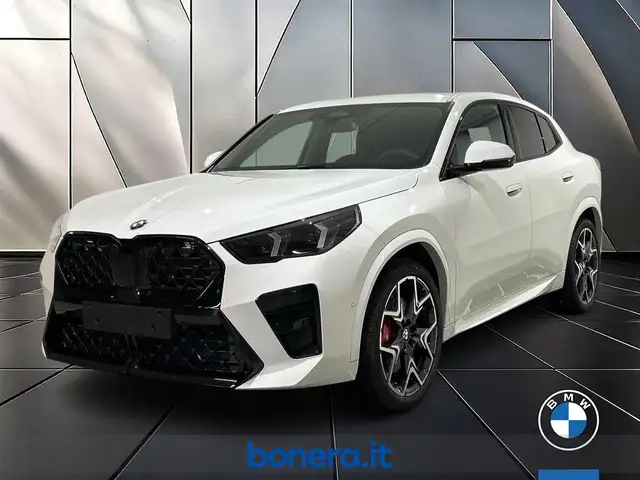 BMW X2 main image