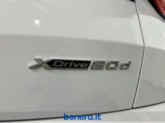 BMW X2 view 9