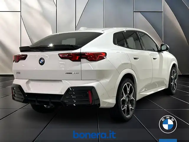BMW X2 view 5
