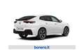 BMW X2 xdrive 20d 48V MSport Pro auto Bianco - thumbnail 2
