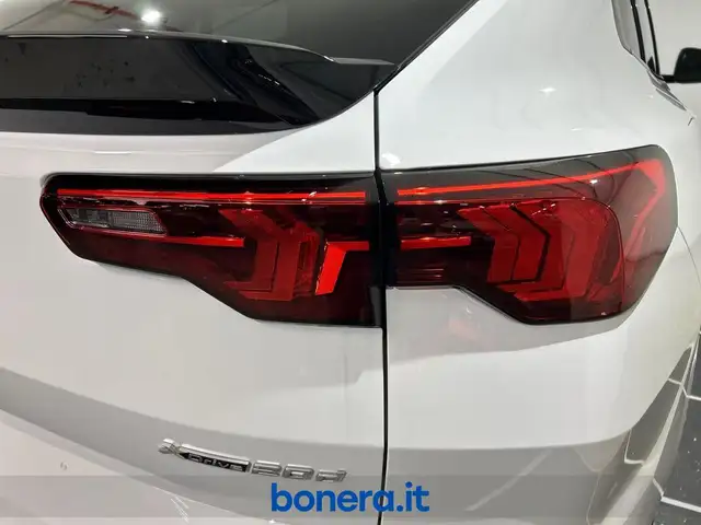 BMW X2 view 12