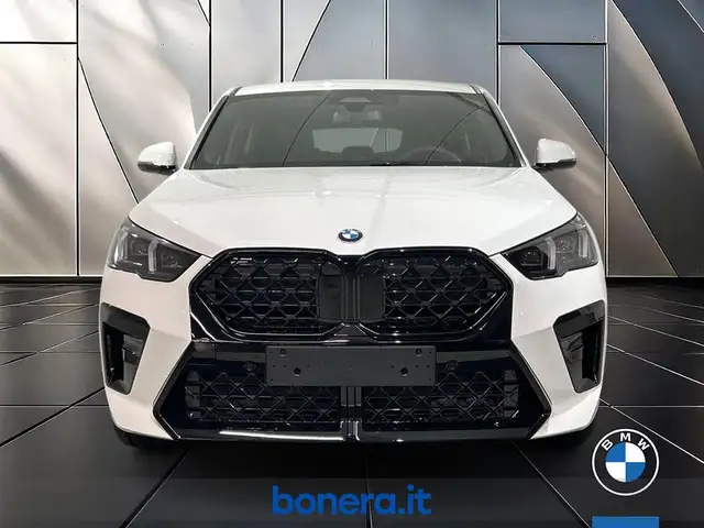 BMW X2 view 2