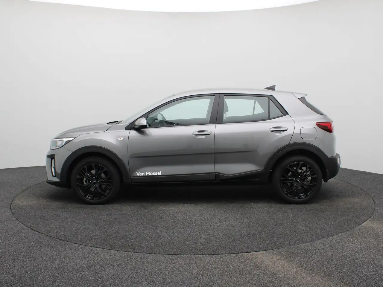 Kia Stonic 2026