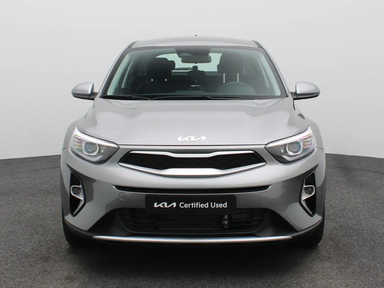 Kia Stonic 2026