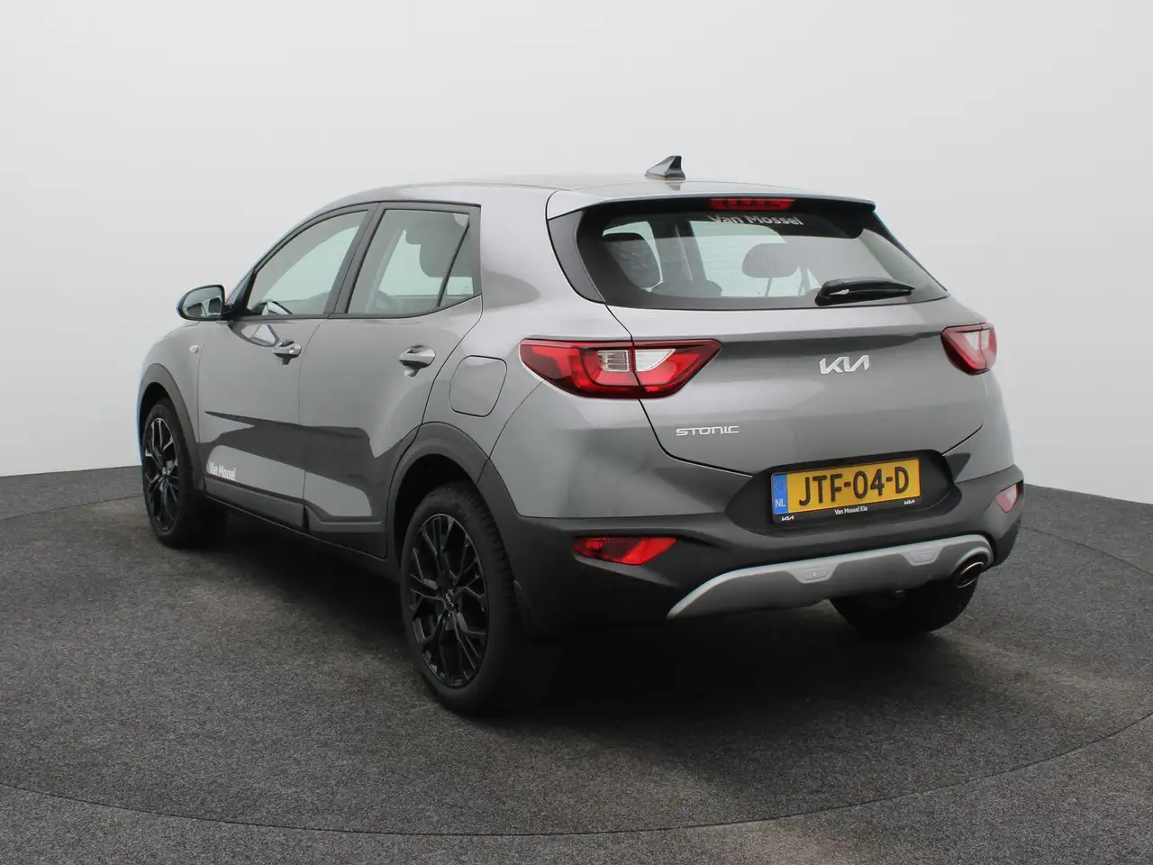 Kia Stonic 2026