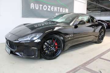 Granturismo Sport NAVI/KAMERA/F1/LED/PDC