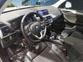 BMW X3 sDrive 18dA Argent - thumbnail 7