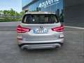 BMW X3 sDrive 18dA Argent - thumbnail 5