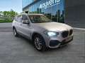 BMW X3 sDrive 18dA Argent - thumbnail 3