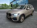 BMW X3 sDrive 18dA Argent - thumbnail 1