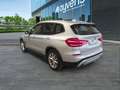 BMW X3 sDrive 18dA Argent - thumbnail 6