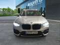 BMW X3 sDrive 18dA Argent - thumbnail 2