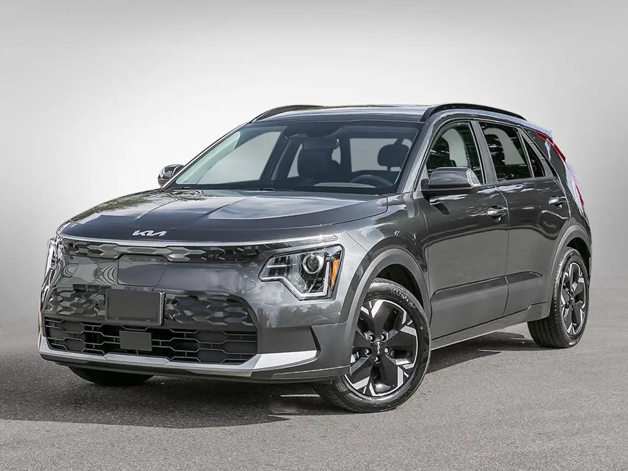 2026 Kia Niro
