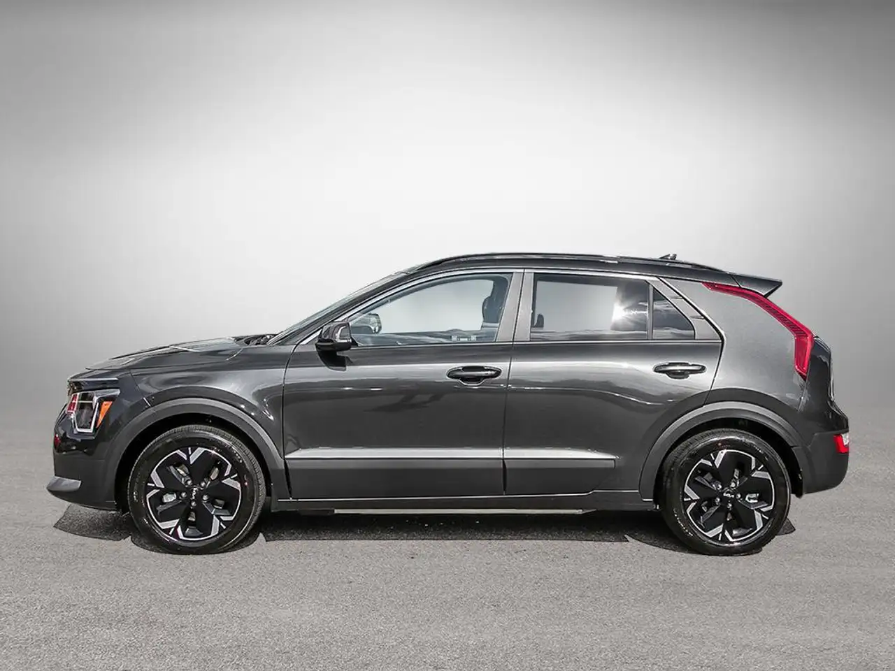 Kia Niro fotografie Kia Niro