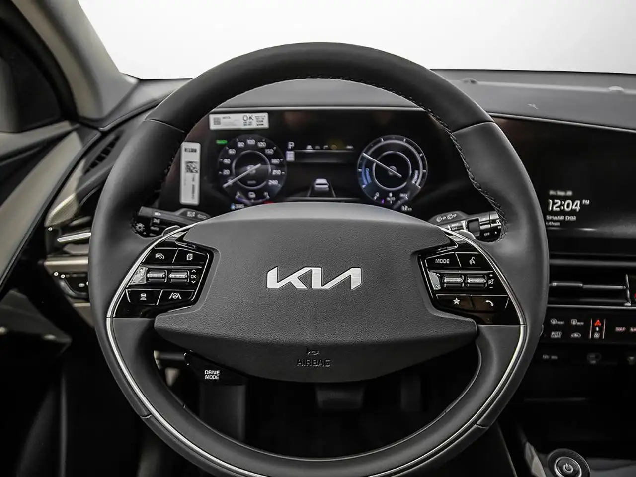 Kia Niro fotografie Kia Niro