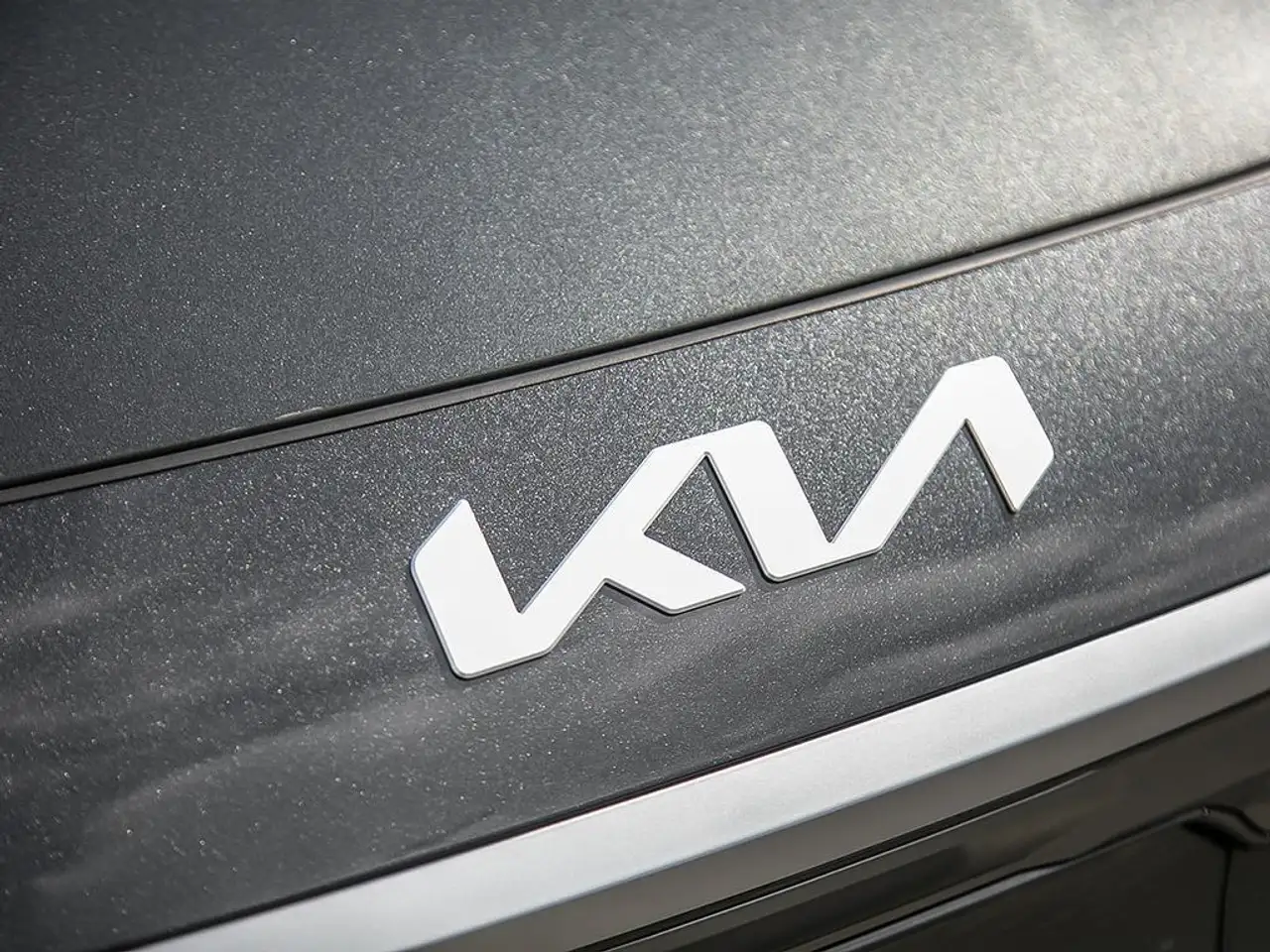 Kia Niro fotografie Kia Niro