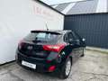 Hyundai i30 1.4i Blackline 100Pk*Airco/Climatisation*Euro6b* Noir - thumbnail 4