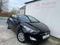 Hyundai i30 1.4i Blackline 100Pk*Airco/Climatisation*Euro6b* Noir - thumbnail 6