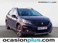 Peugeot 2008 1.2 PureTech S&S GT Line 110 Negro - thumbnail 2