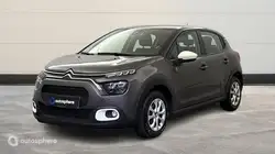 Citroen C3 1.2 PureTech 83ch S\u0026S YOU!