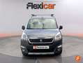 Peugeot Partner TEPEE Active 1.2 PureTech 110 Gris - thumbnail 3